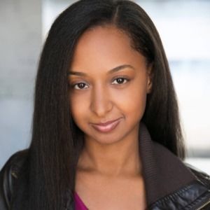 Meet your Posher, Tanika